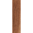 Gresie portelanata TAVOLATO Red 9243 model lemn tip parchet 15,5x60,5 cm, culoare rosu